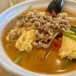 紅梅園 - 料理写真: