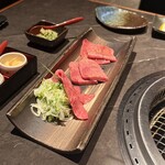 YORONIKU TOKYO AZABUDAIHILLS - 