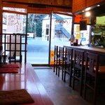 へっちゃらや - 店内