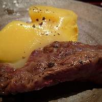 室町 和久傳 - 肉じゃが