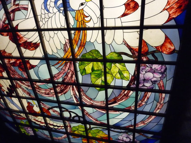 ステンドグラス No.1 ステンドグラス No.1 stained ホビー・楽器・アート ステンドグラス No.1