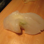 Tsukijisushisen - 生蛸＠198円