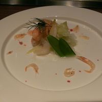 三笠会館 聖せき亭 - オードブル