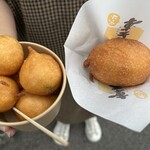 凍天処 木乃幡 - 料理写真: