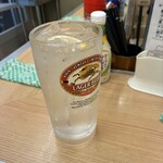 晩杯屋 - 