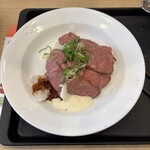 松屋 - 料理写真: