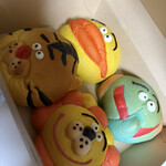 Bonny cafe & bakery - 