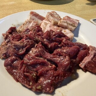 焼肉南門_0