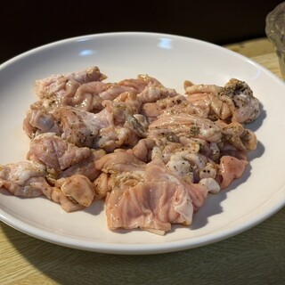 焼肉南門_1