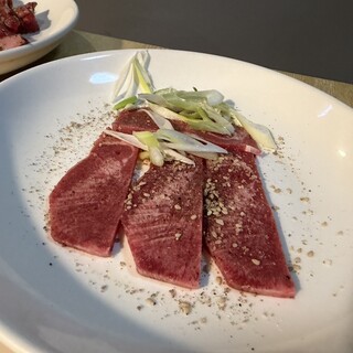 焼肉南門_2