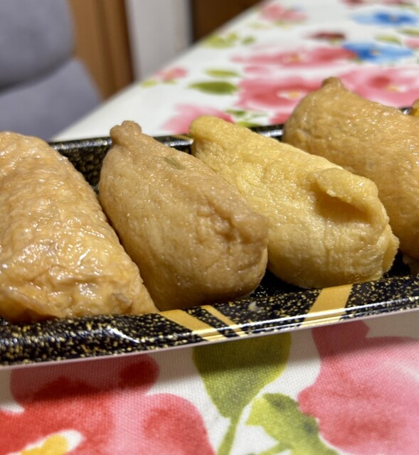 豆狸 阪神梅田本店 - 大阪梅田（阪神）/いなり寿司 | 食べログ