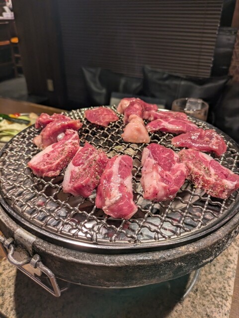中野カラオケ&室内BBQ The・Chicken （ザ・チキン）のご予約 - 中野