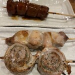 やきとん炭治郎 - 
