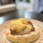 カフェ&ダイニング チャソラ