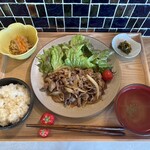 農家Cafe Grass - 