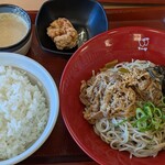 なか卯 - 料理写真: