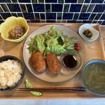 農家Cafe Grass - 