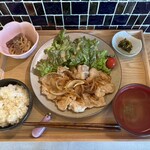 農家Cafe Grass - 