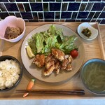 農家Cafe Grass - 