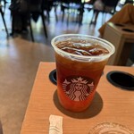 スターバックスコーヒー - ドリンク写真: