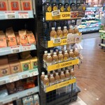 東急ストア - ドリンク写真: