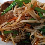 れんげ食堂 Toshu - 料理写真: