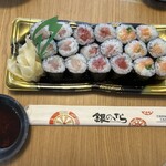銀のさら - 料理写真: