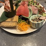 きらく亭 - 
