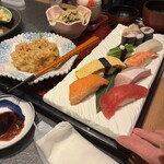 きらく亭 - 