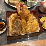 きらく亭 - 