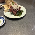 きらく亭 - 