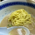 ふくちゃん - 半替玉