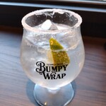 BUMPY WRAP - 