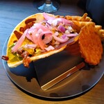 BUMPY WRAP - 