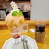 パフェ屋つぐみ