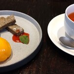 ダイナミックキッチン＆バー 燦 - 