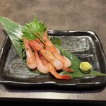 個室居酒屋 焼き鳥と炉端焼き うち田 - 