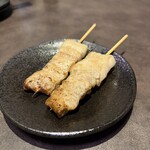 個室居酒屋 焼き鳥と炉端焼き うち田 - 