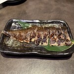 個室居酒屋 焼き鳥と炉端焼き うち田 - 