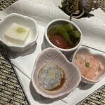 鮨なが - 
