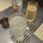 鮨なが - 