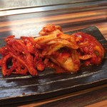 お好み焼 きじ 丸の内店 - 