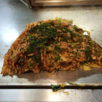 お好み焼 きじ 丸の内店 - 