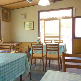 きよたけ食堂_2