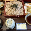 そば庄 蓼科高原店