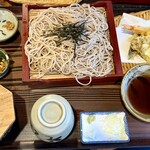 そば庄 - 