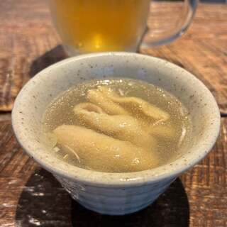 若鳥焼き もばら - 料理写真: