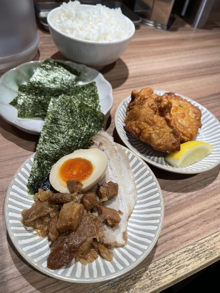 みつ 星 製 麺 所 三宮 店