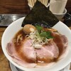 本町製麺所 中華そば工房
