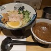 本まぐろそば 䱻